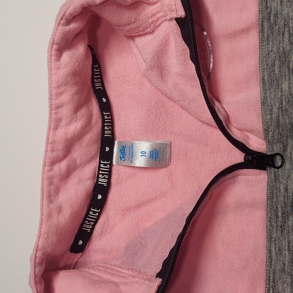 Justice 2 Piece bundle Size 10 - Picture 3 of 11